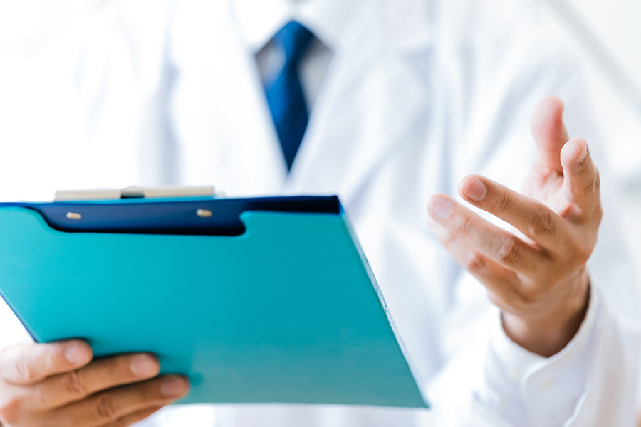 プライバシーポリシー